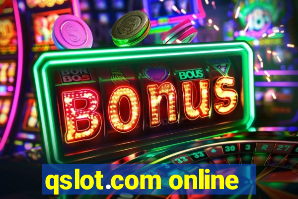 qslot.com online